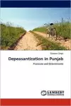 Depeasantization in Punjab cover