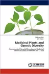 Medicinal Plants and Genetic Diversity cover