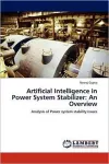 Artificial Intelligence in Power System Stabilizer cover