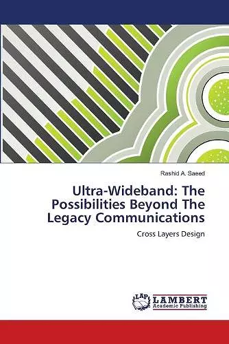 Ultra-Wideband cover