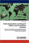 Path-Dependent Contingent Claims and Insurance Policies cover