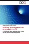 Análisis hamiltoniano de gravedad a la BF cover