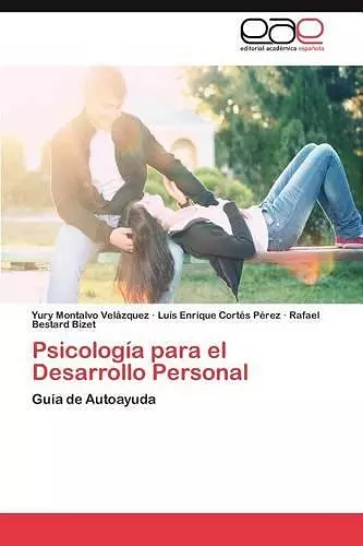 Psicología para el Desarrollo Personal cover