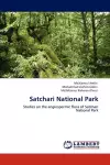 Satchari National Park cover