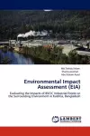 Environmental Impact Assessment (Eia) cover