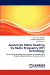 Automatic Meter Reading by Radio Frequency (RF) Technology cover