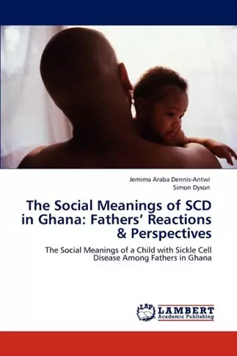 The Social Meanings of Scd in Ghana cover