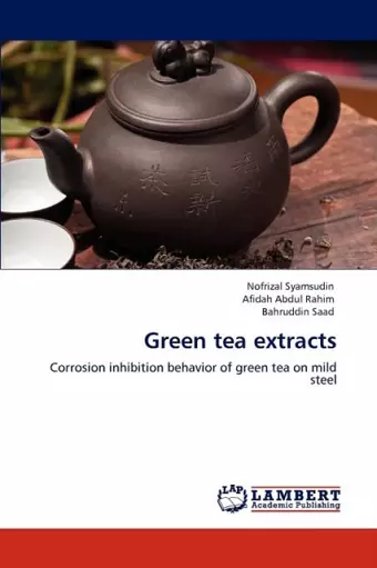 Green Tea Extracts cover