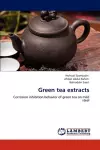 Green Tea Extracts cover