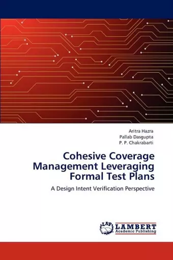 Cohesive Coverage Management Leveraging Formal Test Plans cover