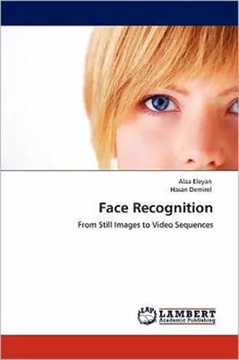 Face Recognition cover