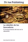 La rebelión de los buscadores cover