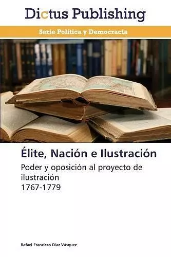 Elite, Nacion E Ilustracion cover