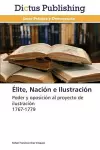 Elite, Nacion E Ilustracion cover