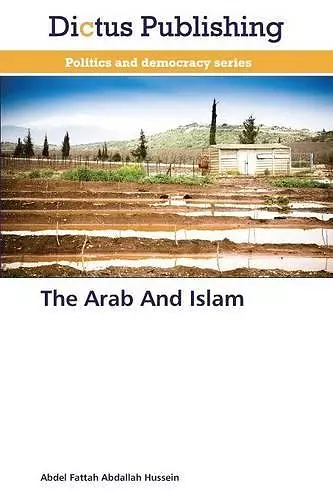 The Arab and Islam cover