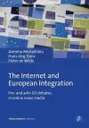 The Internet and European Integration cover