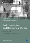 Parliamentarism and Democratic Theory cover