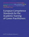 European Competence Standards for the Academic Training of Career Practitioners cover