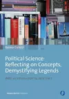 Political Science: Reflecting on Concepts, Demystifying Legends cover