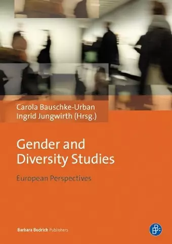 Gender and Diversity Studies cover