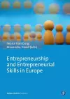 Entrepreneurship and Entrepreneurial Skills in Europe cover