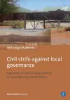 Civil Strife against Local Governance cover