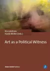 Art as a Political Witness cover