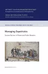 Managing Expatriates cover