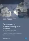 Experiences of Intervention Against Violence cover