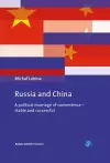 Russia and China cover