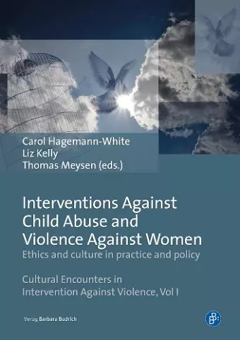 Interventions Against Child Abuse and Violence Against Women cover
