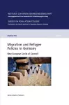 Migration and Refugee Policies in Germany cover