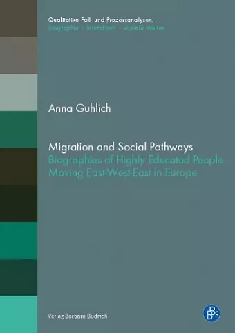 Migration and Social Pathways cover