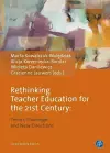 Rethinking Teacher Education for the 21st Century cover