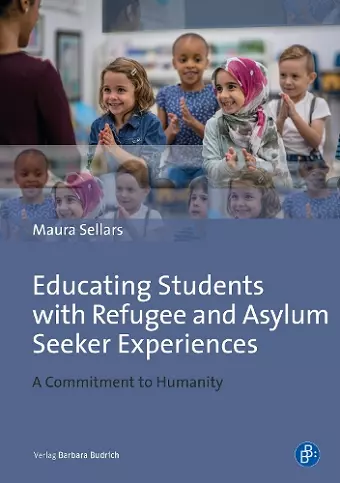 Educating Students with Refugee Backgrounds cover