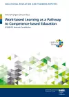 Work-based Learning as a Pathway to Competence-based Education cover