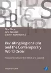 Revisiting Regionalism and the Contemporary World Order cover