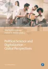 Political Science in the Digital Age – Global Perspectives cover
