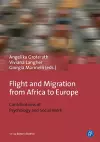Flight and Migration from Africa to Europe cover