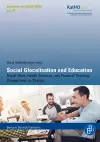 Social Glocalisation and Education cover