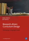 Curriculum Design for Language Courses cover