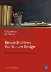 Research-driven Curriculum Design cover