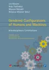 Gendered Configurations of Humans and Machines – Interdisciplinary Contributions cover