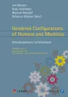 Gendered Configurations of Humans and Machines cover