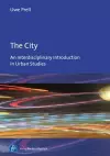 The City cover