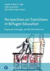 Perspectives on Transitions in Refugee Education cover