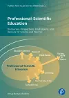 Professional-Scientific Education cover