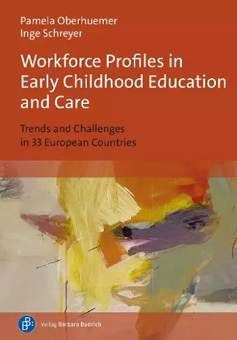 Workforce Profiles in Early Childhood Education and Care cover