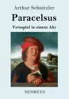 Paracelsus cover