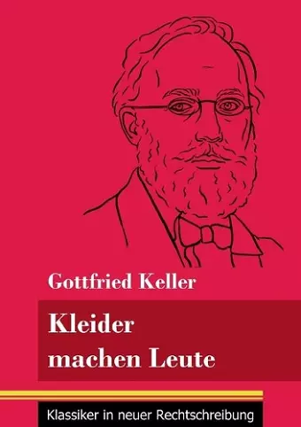 Kleider machen Leute cover